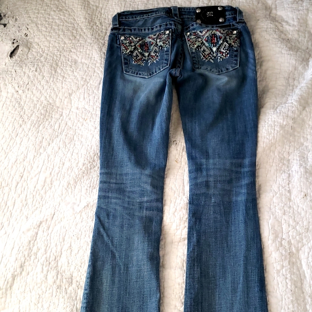 Miss Me Jean's